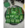 Sỉ 1KG Lá Chuối Giả Gói Chả Lụa, Nem Chua, Giò, Bánh Chưng 45x45 & 39x39 - 88.096 VNĐ 5