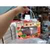 Sỉ 20 cái MS Q4 TẾT - Hộp giấy 500ml cho hũ hạt, hũ nhựa nắp nhôm, Tết 2.025, chỉ 129.000₫ 3