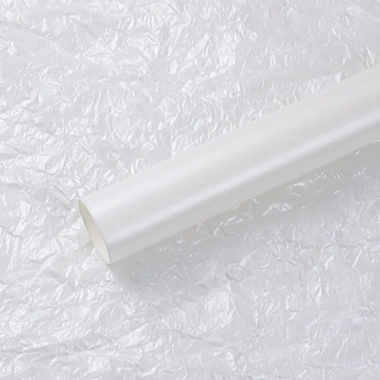 Sỉ 20 tờ giấy gói hoa Sydney ánh ngọc trai - mếch nến, giá 15.000đ, chất lượng