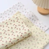 Sỉ 20 tờ giấy gói hoa Sydney ánh ngọc trai, mếch nến, giấy nhăn, giấy vò họa tiết - Giá chỉ 15.000 VND 6