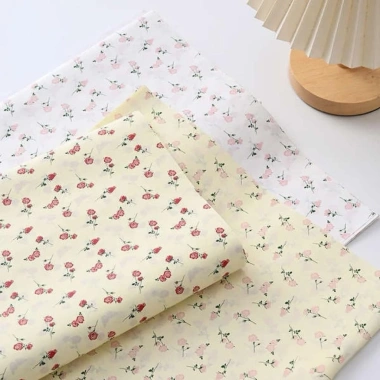 Sỉ 20 tờ giấy gói hoa Sydney ánh ngọc trai, mếch nến, giấy nhăn, giấy vò họa tiết - Giá chỉ 15.000 VND