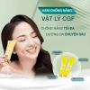 Sỉ 210k Kem chống nắng vật lý CGF Hàn Quốc SPF50+ PA++++ 50ml - Da trắng tự nhiên, kiềm dầu, giảm giá 280k