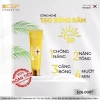 Sỉ 210k Kem chống nắng vật lý CGF Hàn Quốc SPF50+ PA++++ 50ml - Da trắng tự nhiên, kiềm dầu, giảm giá 280k 2
