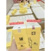 Sỉ 210k Kem chống nắng vật lý CGF Hàn Quốc SPF50+ PA++++ 50ml - Da trắng tự nhiên, kiềm dầu, giảm giá 280k 5