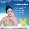Sỉ 210k Kem chống nắng vật lý CGF Hàn Quốc SPF50+ PA++++ 50ml - Da trắng tự nhiên, kiềm dầu, giảm giá 280k 7