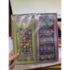 Sỉ 24 Bộ Sticker Đá Công Chúa Trang Trí Trẻ Em - Giá Ưu Đãi 225.000 VND 6