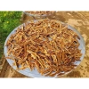 Sỉ 2kg Nấm linh chi rừng (nấm Hồng chi) thái lát - Giá 80.000 VND 3
