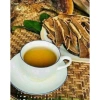 Sỉ 2kg Nấm linh chi rừng (nấm Hồng chi) thái lát - Giá 80.000 VND 5