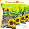 Sỉ 4 Gói Hướng Dương Nguyên Vị, Hướng Dương Rang Chín 500g + Hạt Bí Rang Nguyên Vị - Giá siêu Giảm Đặc Biệt 52.800₫ tại World Mart 2