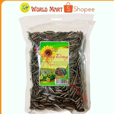 Sỉ 4 Gói Hướng Dương Nguyên Vị, Hướng Dương Rang Chín 500g + Hạt Bí Rang Nguyên Vị - Giá siêu Giảm Đặc Biệt 52.800₫ tại World Mart 6 Sỉ 4 Gói Hướng Dương Nguyên Vị, Hướng Dương Rang Chín 500g + Hạt Bí Rang Nguyên Vị - Giá siêu Giảm Đặc Biệt 52.800₫ tại World Mart 6