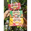 Sỉ 50 Hình Đầu Lân Lì Xì Kiểu Ngang Bao Thư dày Tết Ất Tỵ 2.025 Giá chỉ 91.000đ 3