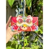Sỉ 50 Hình Đầu Lân Lì Xì Kiểu Ngang Bao Thư dày Tết Ất Tỵ 2.025 Giá chỉ 91.000đ 9