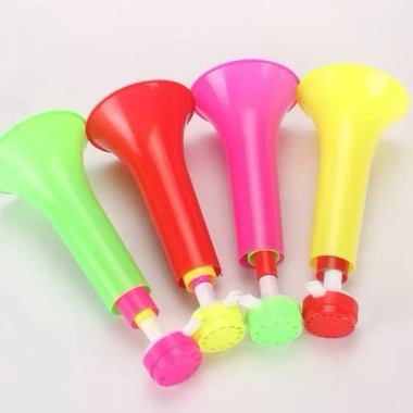 Sỉ 50 Kèn 3 Khúc Cổ Vũ Bóng Đá - Còi To Âm Thanh Lớn, Giá Tốt, Giảm Đến 19%