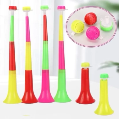 Sỉ 50 Kèn 3 Khúc Cổ Vũ Bóng Đá - Còi To Âm Thanh Lớn, Giá Tốt, Giảm Đến 19% 6 Sỉ 50 Kèn 3 Khúc Cổ Vũ Bóng Đá - Còi To Âm Thanh Lớn, Giá Tốt, Giảm Đến 19% 6