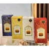 Sỉ 50 vỏ kẹo hũ vàng, hộp đựng trà bánh kẹo decor giỏ quà - chỉ 90.000đ 9