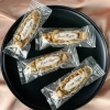Sỉ 500 Túi Đựng Bánh Thuyền Trắng Dày Cứng Cáp Giá chỉ 110.000 VNĐ Gold Pack VN 3