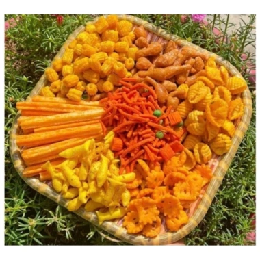 Sỉ 500gr Snack BIM Mix Đa Loại Thơm Ngon - Giá chỉ 40.000₫, Giảm tới 8.000₫