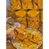 Sỉ 5Kg 10 Hủ Khô Gà Lá Chanh Bơ Tỏi Thượng Hạng – Dai Ngon Không Bột, Ăn Vặt, Giá 865k 3