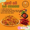 Sỉ 5Kg 10 Hủ Khô Gà Lá Chanh Bơ Tỏi Thượng Hạng – Dai Ngon Không Bột, Ăn Vặt, Giá 865k 9