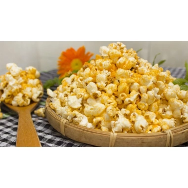 Sỉ 5kg Bắp Rang Bơ, Bắp Nổ Bỏng, Ngô Nổ Bỏng, Hạt Ngô Mỹ Giá Sỉ 47k 3