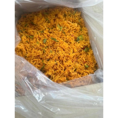 Sỉ 5kg Khô Gà Lá Chanh Loại Ngon - Giá 950k, Có Giấy VSATTP, Giảm Giá Sốc