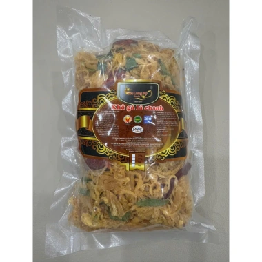 Sỉ 5kg Khô Gà Lá Chanh Loại Ngon - Giá 950k, Có Giấy VSATTP, Giảm Giá Sốc 6 Sỉ 5kg Khô Gà Lá Chanh Loại Ngon - Giá 950k, Có Giấy VSATTP, Giảm Giá Sốc 6