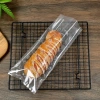 Sỉ 5kg Túi Bánh Mì Dài 12x30cm Gold Pack VN - Giá chỉ 89.000đ bảo quản tươi ngon 2