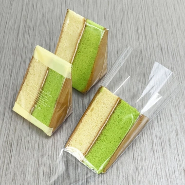 Sỉ 5kg Túi Đựng Bánh Bông Lan Tam Giác Trơn Đa Size - Gold Pack VN Giá 144k 4 Sỉ 5kg Túi Đựng Bánh Bông Lan Tam Giác Trơn Đa Size - Gold Pack VN Giá 144k 4