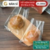 Sỉ 5kg Túi Đựng Bánh Mì Ngọt Hàn Miệng 17x23 & 18x23cm Gold Pack VN - 89.000đ