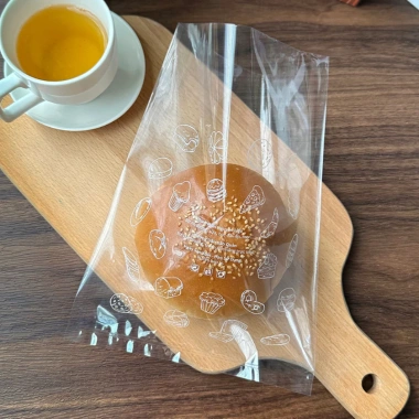 Sỉ 5kg Túi Đựng Bánh Mì Ngọt Hàn Miệng 17x23 & 18x23cm Gold Pack VN - 89.000đ 2 Sỉ 5kg Túi Đựng Bánh Mì Ngọt Hàn Miệng 17x23 & 18x23cm Gold Pack VN - 89.000đ 2