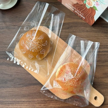 Sỉ 5kg Túi Đựng Bánh Mì Ngọt Hàn Miệng 17x23 & 18x23cm Gold Pack VN - 89.000đ 3 Sỉ 5kg Túi Đựng Bánh Mì Ngọt Hàn Miệng 17x23 & 18x23cm Gold Pack VN - 89.000đ 3