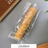 Sỉ 5kg Túi Đựng Bánh Mì Ngọt Hàn Miệng 17x23 & 18x23cm Gold Pack VN - 89.000đ 6