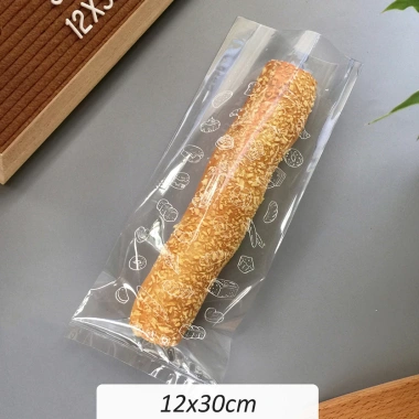 Sỉ 5kg Túi Đựng Bánh Mì Ngọt Hàn Miệng 17x23 & 18x23cm Gold Pack VN - 89.000đ 6 Sỉ 5kg Túi Đựng Bánh Mì Ngọt Hàn Miệng 17x23 & 18x23cm Gold Pack VN - 89.000đ 6