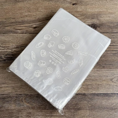 Sỉ 5kg Túi Đựng Bánh Mì Ngọt Hàn Miệng 17x23 & 18x23cm Gold Pack VN - 89.000đ 8 Sỉ 5kg Túi Đựng Bánh Mì Ngọt Hàn Miệng 17x23 & 18x23cm Gold Pack VN - 89.000đ 8