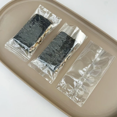 Sỉ 5kg Túi Hàn Miệng Đựng Bánh Kẹo, Trà Hoa Nhiều Size - Túi Dày, Giá chỉ 208.000 VN - Gold Pack VN