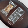 Sỉ 5kg Túi Hàn Miệng Đựng Bánh Kẹo, Trà Hoa Nhiều Size - Túi Dày, Giá chỉ 208.000 VN - Gold Pack VN 10