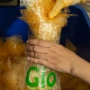Sỉ Bánh Tráng Xì Ke Loại 1 5kg/thùng - Hàng Xá Bánh Tráng Gió 710.000 VNĐ 3