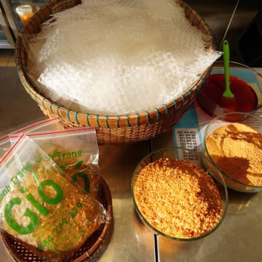 Sỉ Bánh Tráng Xì Ke Loại 1 5kg/thùng - Hàng Xá Bánh Tráng Gió 710.000 VNĐ 9 Sỉ Bánh Tráng Xì Ke Loại 1 5kg/thùng - Hàng Xá Bánh Tráng Gió 710.000 VNĐ 9