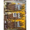 Sỉ Bịch 13 Hộp Bánh Que Ticky 3 Màu Thái Lan - Giá Ưu Đãi 80.000đ, Date Mới 5