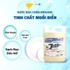 Sỉ combo 1 thùng nước rửa chén bát hương chanh 1,8L công nghệ Nhật - Giá chỉ 90kđ