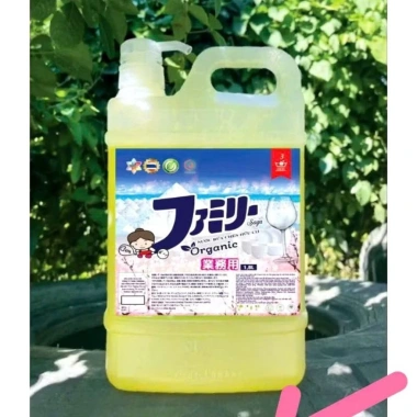 Sỉ combo 1 thùng nước rửa chén bát hương chanh 1,8L công nghệ Nhật - Giá chỉ 90kđ 2 Sỉ combo 1 thùng nước rửa chén bát hương chanh 1,8L công nghệ Nhật - Giá chỉ 90kđ 2