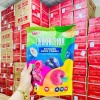 Sỉ Combo 10 Gói 4kg Ô Mai Mix 5 vị Cherry, Việt Quất, Mận Vàng, Mận Đen - 388.888 VND
