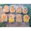 Sỉ combo 100 lì xì Chibi Capybara loại 1 sang trọng, lịch sự - Giá 100.000đ 2