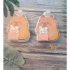 Sỉ combo 100 lì xì Chibi Capybara loại 1 sang trọng, lịch sự - Giá 100.000đ 5