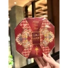 Sỉ combo 100c Vỏ hộp giấy bát giác đựng bánh kẹo, trang trí giỏ quà Tết 2.026 giá ưu đãi 324.350 VND 2