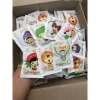 Sỉ Combo 5kg Thạch Zai Zai MIX Đủ Vị - Hàng Chuẩn Công Ty Đức Hạnh Giá 365k 2