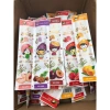 Sỉ Combo 5kg Thạch Zai Zai MIX Đủ Vị - Hàng Chuẩn Công Ty Đức Hạnh Giá 365k 5