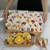 Sỉ Combo 5kg Thạch Zai Zai MIX Đủ Vị - Hàng Chuẩn Công Ty Đức Hạnh Giá 365k 6