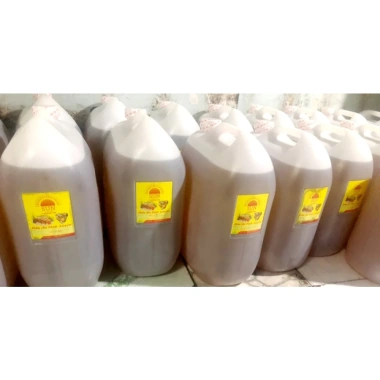 Sỉ Dầu ăn 25kg Dầu Sun Vạn An Olita Sài Gòn An Long - Giá chỉ 1.19 triệu cho Đầu Bếp