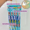 Sỉ Dây Kẹo Dẻo 20 Thanh Hạt Sắc Màu Chua Ngọt Siêu Ngon - Giá 85.000₫ 3